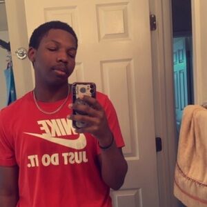 Meet your Posher, Jaidyn